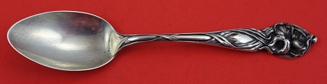 Teaspoon 6